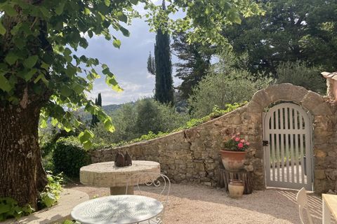Villa i Cabris, Alpes-Maritimes, Cabris - € 1.650.000 | Ref: 86794371 - foto 3