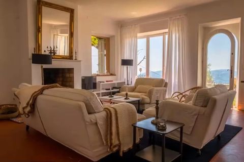 Villa i Cabris, Alpes-Maritimes, Cabris - € 1.650.000 | Ref: 86794371 - foto 5