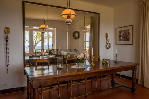 Villa i Cabris, Alpes-Maritimes, Cabris - € 1.650.000 | Ref: 86794371 - foto 8
