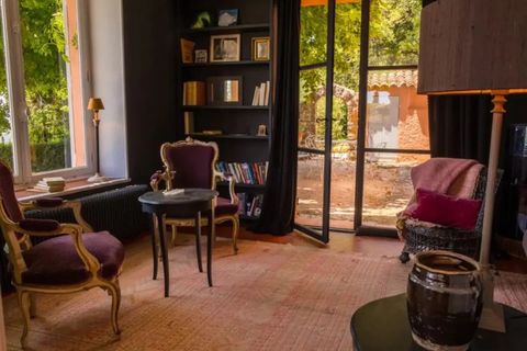 Villa i Cabris, Alpes-Maritimes, Cabris - € 1.650.000 | Ref: 86794371 - foto 9