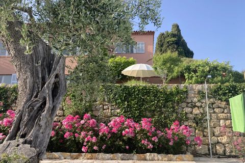 Villa i Cabris, Alpes-Maritimes, Cabris - € 1.650.000 | Ref: 86794371 - foto 12