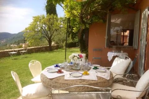 Villa i Cabris, Alpes-Maritimes, Cabris - € 1.650.000 | Ref: 86794371 - foto 14