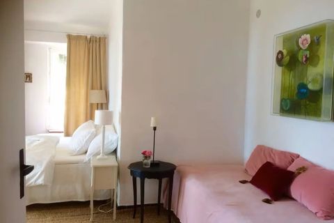 Villa i Cabris, Alpes-Maritimes, Cabris - € 1.650.000 | Ref: 86794371 - foto 18