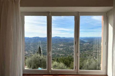 Villa i Cabris, Alpes-Maritimes, Cabris - € 1.650.000 | Ref: 86794371 - foto 20