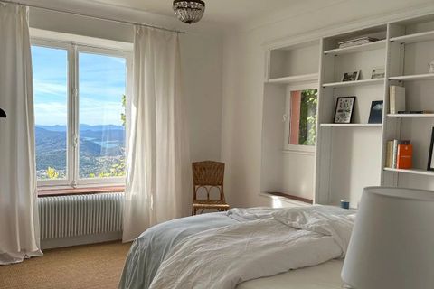 Villa i Cabris, Alpes-Maritimes, Cabris - € 1.650.000 | Ref: 86794371 - foto 21