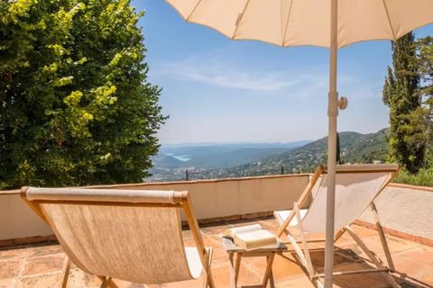 Villa i Cabris, Alpes-Maritimes, Cabris - € 1.650.000 | Ref: 86794371 - foto 26