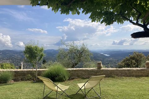 Villa i Cabris, Alpes-Maritimes, Cabris - € 1.650.000 | Ref: 86794371 - foto 32