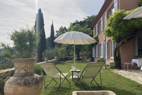 Villa i Cabris, Alpes-Maritimes, Cabris - € 1.650.000 | Ref: 86794371 - foto 33