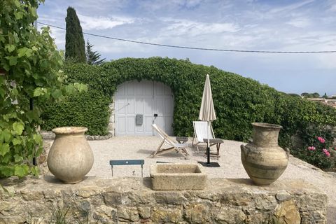 Villa i Cabris, Alpes-Maritimes, Cabris - € 1.650.000 | Ref: 86794371 - foto 34