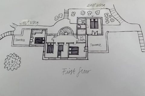 Villa i Cabris, Alpes-Maritimes, Cabris - € 1.650.000 | Ref: 86794371 - foto 36