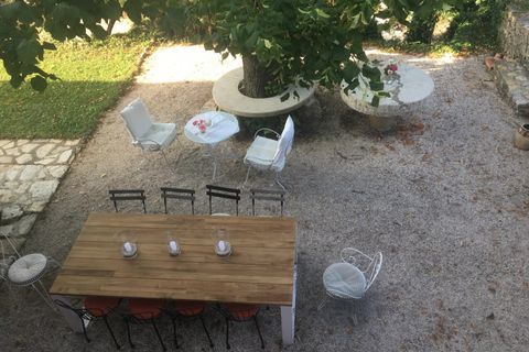 Villa i Cabris, Alpes-Maritimes, Cabris - € 1.650.000 | Ref: 86794371 - foto 37
