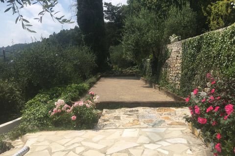 Villa i Cabris, Alpes-Maritimes, Cabris - € 1.650.000 | Ref: 86794371 - foto 38