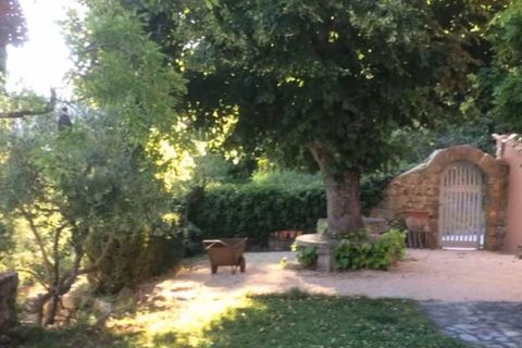 Villa i Cabris, Alpes-Maritimes, Cabris - € 1.650.000 | Ref: 86794371 - foto 39