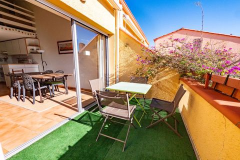 Leilighet i Collioure, Pyrenees-Orientales, Collioure - € 221 000 | Ref: 86961613 - foto 3