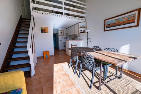 Leilighet i Collioure, Pyrenees-Orientales, Collioure - € 221 000 | Ref: 86961613 - foto 4