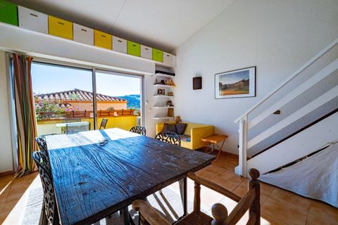 Leilighet i Collioure, Pyrenees-Orientales, Collioure - € 221 000 | Ref: 86961613 - foto 9