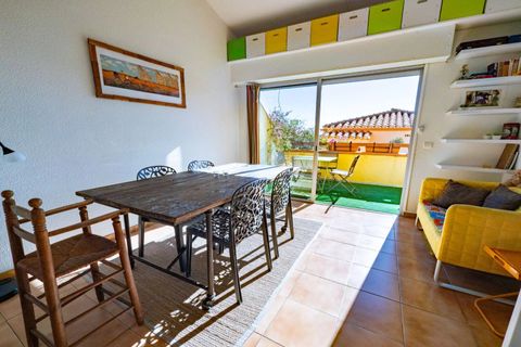 Leilighet i Collioure, Pyrenees-Orientales, Collioure - € 221 000 | Ref: 86961613 - foto 10