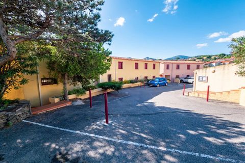 Leilighet i Collioure, Pyrenees-Orientales, Collioure - € 221 000 | Ref: 86961613 - foto 25
