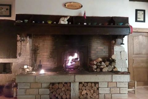 Villa Saint-Salvadoussa, Aveyron - kuva 5