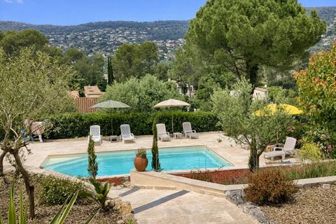 Villa i Peymeinade, Alpes-Maritimes, Peymeinade - € 880.000 | Ref: 86721265 - foto 2