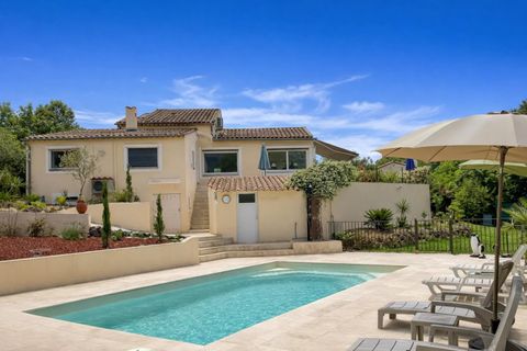 Villa i Peymeinade, Alpes-Maritimes, Peymeinade - € 880.000 | Ref: 86721265 - foto 3
