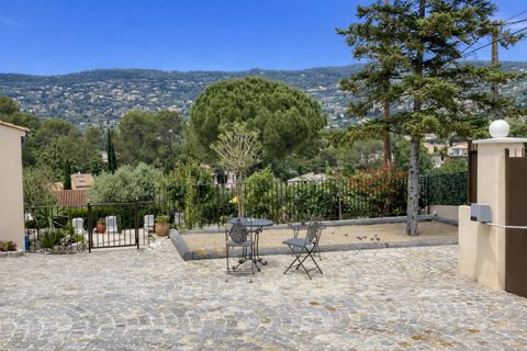 Villa i Peymeinade, Alpes-Maritimes, Peymeinade - € 880.000 | Ref: 86721265 - foto 7