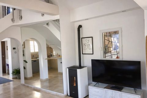 Villa i Peymeinade, Alpes-Maritimes, Peymeinade - € 880.000 | Ref: 86721265 - foto 9