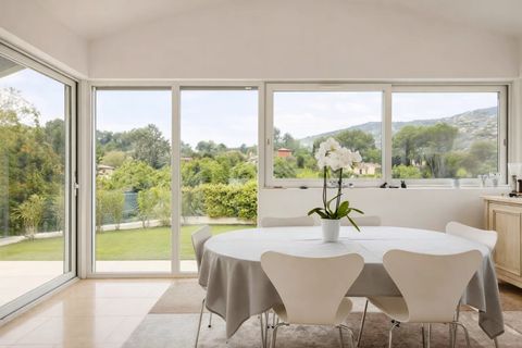 Villa i Peymeinade, Alpes-Maritimes, Peymeinade - € 880.000 | Ref: 86721265 - foto 10