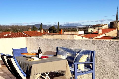 Villa a Thuir, Pyrenees-Orientales, Thuir - € 449.000 | Ref: 86961611 - foto 24