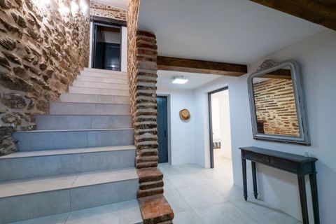 Villa a Thuir, Pyrenees-Orientales, Thuir - € 449.000 | Ref: 86961611 - foto 33