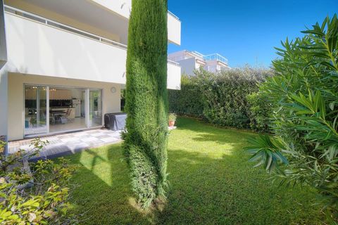 Huoneisto Juan-les-Pinsssa, Alpes-Maritimes - kuva 1