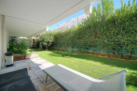 Huoneisto Juan-les-Pinsssa, Alpes-Maritimes - kuva 3