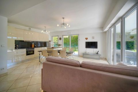 Huoneisto Juan-les-Pinsssa, Alpes-Maritimes - kuva 5