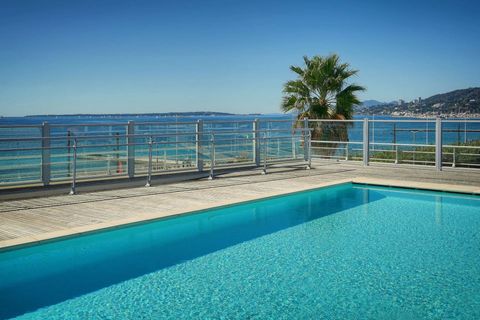 Huoneisto Juan-les-Pinsssa, Alpes-Maritimes - kuva 2