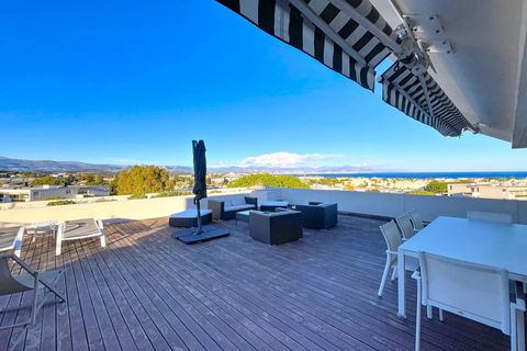 Lejlighed i Antibes, Alpes-Maritimes, Antibes - € 995.000 | Ref: 86961429 - foto 4