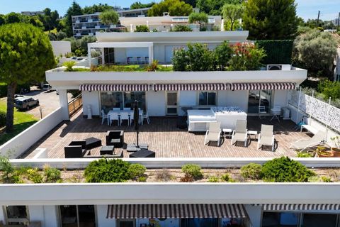 Lejlighed i Antibes, Alpes-Maritimes, Antibes - € 995.000 | Ref: 86961429 - foto 1