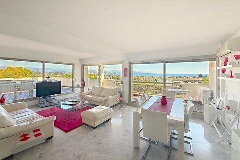 Lejlighed i Antibes, Alpes-Maritimes, Antibes - € 995.000 | Ref: 86961429 - foto 5