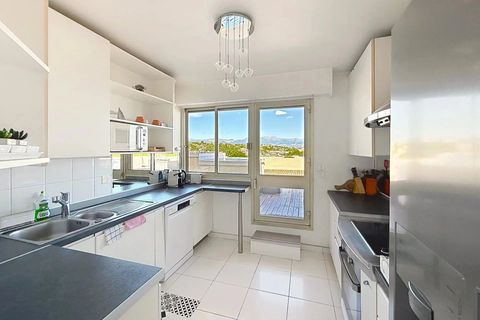Lejlighed i Antibes, Alpes-Maritimes, Antibes - € 995.000 | Ref: 86961429 - foto 7