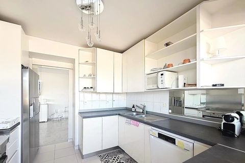 Lejlighed i Antibes, Alpes-Maritimes, Antibes - € 995.000 | Ref: 86961429 - foto 8