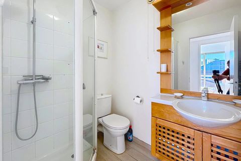 Lejlighed i Antibes, Alpes-Maritimes, Antibes - € 995.000 | Ref: 86961429 - foto 10