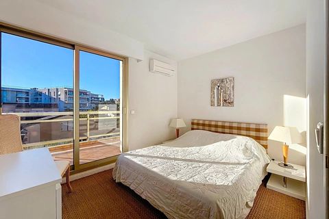 Lejlighed i Antibes, Alpes-Maritimes, Antibes - € 995.000 | Ref: 86961429 - foto 13