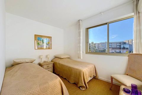 Lejlighed i Antibes, Alpes-Maritimes, Antibes - € 995.000 | Ref: 86961429 - foto 14