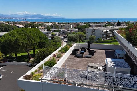 Lejlighed i Antibes, Alpes-Maritimes, Antibes - € 995.000 | Ref: 86961429 - foto 16