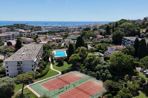 Lejlighed i Antibes, Alpes-Maritimes, Antibes - € 995.000 | Ref: 86961429 - foto 17