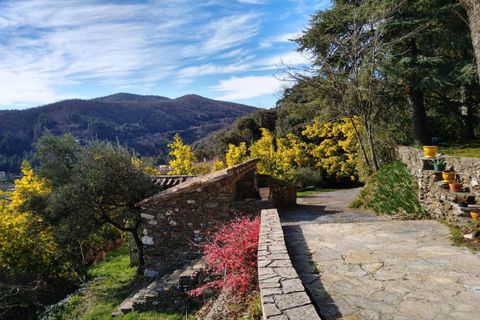 Villa i Sumène, Gard, Sumène - € 480.000 | Ref: 86961603 - foto 3