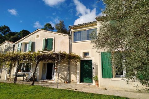 Villa i Sumène, Gard, Sumène - € 480.000 | Ref: 86961603 - foto 4