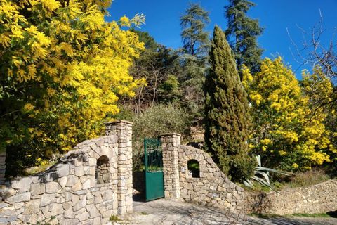Villa i Sumène, Gard, Sumène - € 480.000 | Ref: 86961603 - foto 5