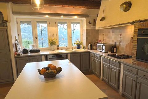 Villa i Sumène, Gard, Sumène - € 480.000 | Ref: 86961603 - foto 10