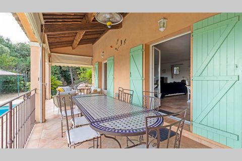 Villa a La Garde-Freinet, Var, La Garde-Freinet - € 1.690.000 | Ref: 86961591 - foto 2