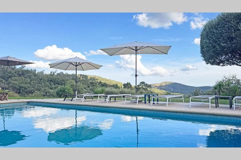 Villa a La Garde-Freinet, Var, La Garde-Freinet - € 1.690.000 | Ref: 86961591 - foto 5